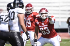 aguilas-blancas-leones-anahuac-2024-onefa-14